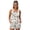 Mushroom, variant on Xoenoiee Mushroom Berry Leaves Print Women Tankini Swimsuits with Shorts Two Piece Tummy Control Bathing Suits Top with Two Pockets Bottom Swimwear, XL