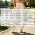 thumbnail image 6 of Nolissa Womens Polka Dots Yoga Pants High Waist Fleece Lined Trousers Buttery Soft Leggings Fashion Lounge Pants, 6 of 7