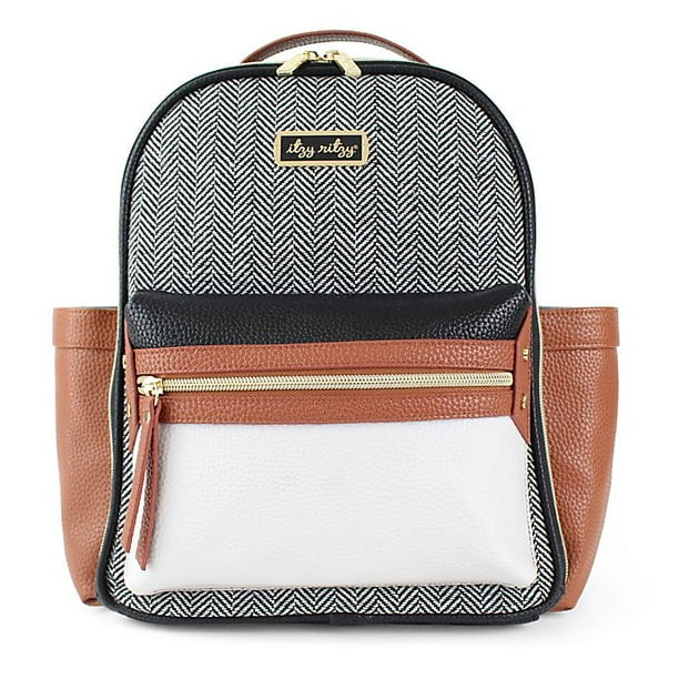 Decorative diaper bags itzy ritzy