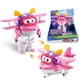 thumbnail image 1 of Avión transformador Super Wings Ellie de Transformer Toys de 5 pulgadas, 1 of 7
