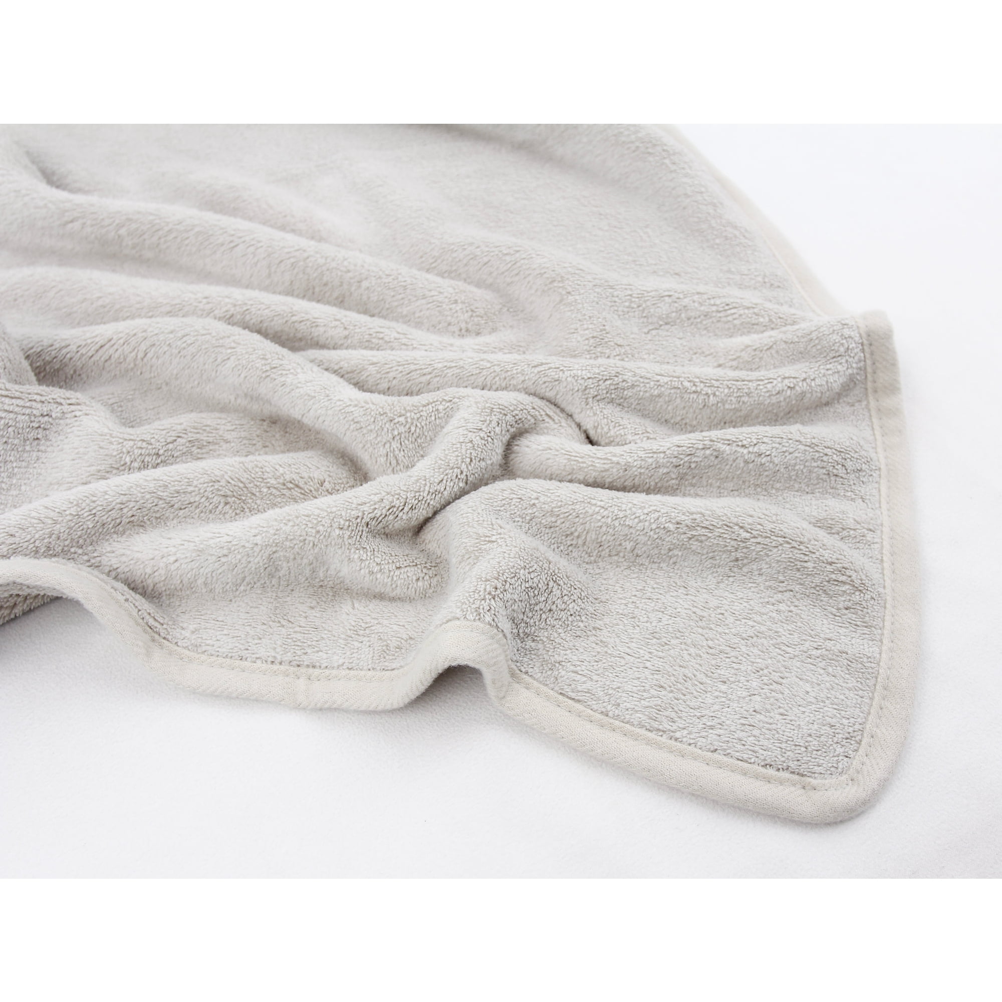 Fabreware FBT-001-MC-7 Micro Chip Coral Fleece-Bath Towel -6pc