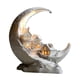 thumbnail image 4 of Decoración acrílica para Ramadán, 2D, plana, centro de mesa, impermeable, novedad para fiesta estilo C, 4 of 9