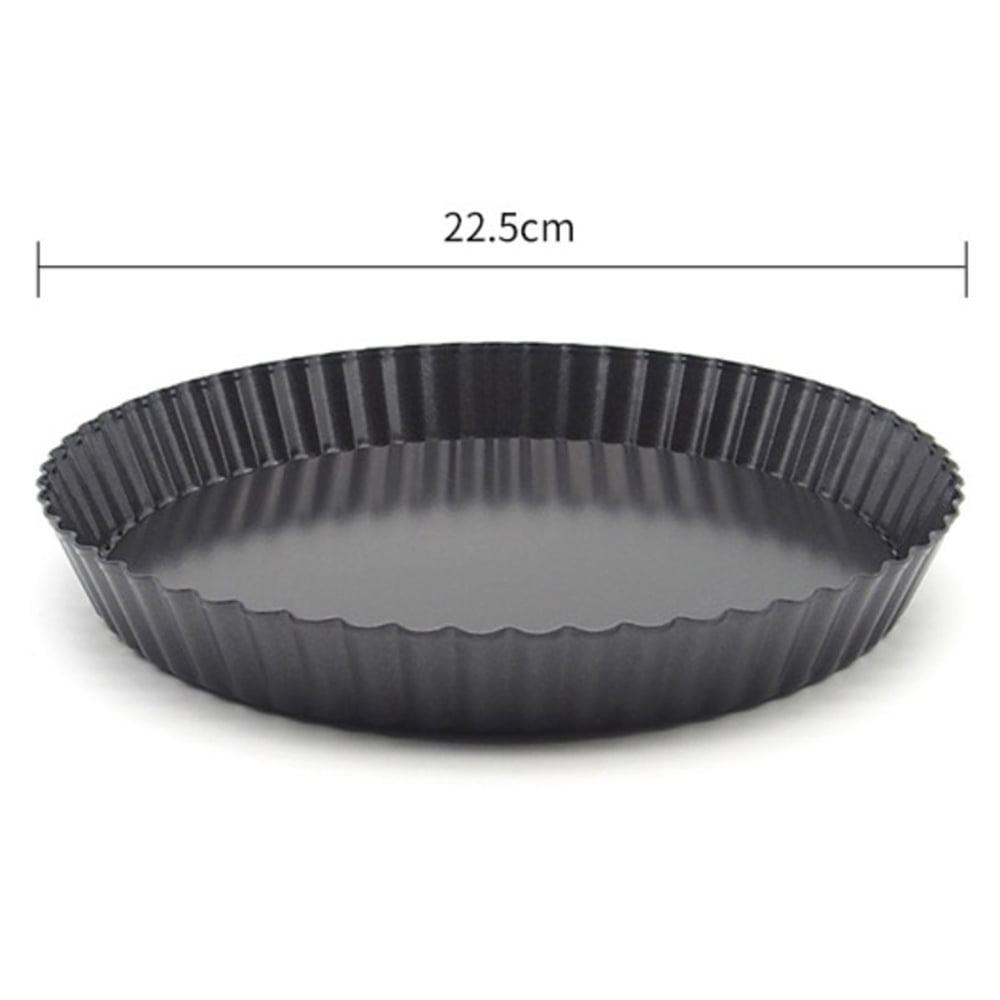 Details about   Silicone Baking Cake Pan Bread Molds Square Round Tray Pie Pizza sale 