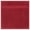 Red, variant on Better Trends Washcloths For Body And Face, 100% Cotton, Soft, Absorbent, Zero Twist Cotton Baby Wash Cloth, Shower, Travel, Beige Small Towel, 12"X12", 10 Pack