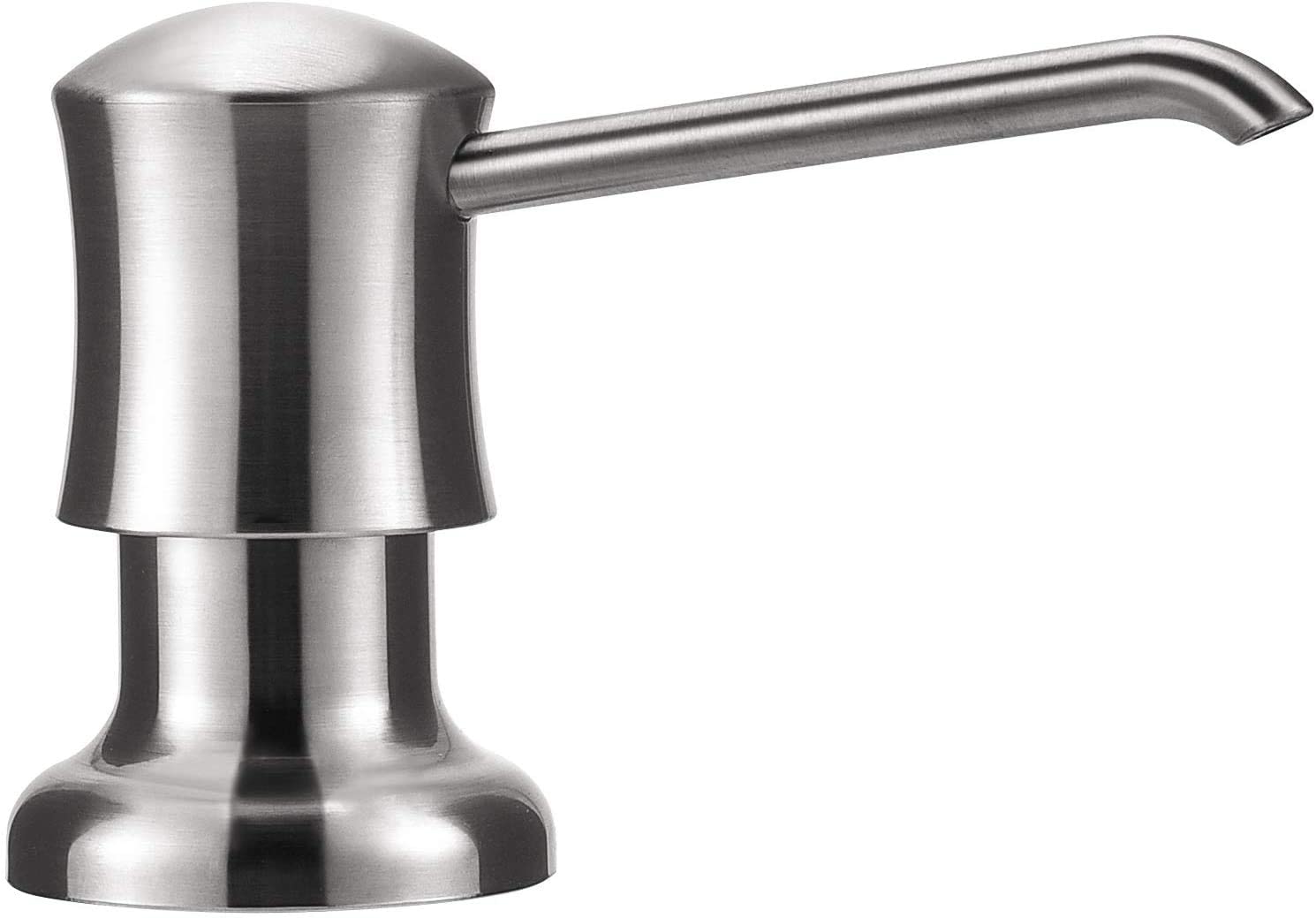 Delta Cassidy Soap / Lotion Dispenser in Champagne Bronze RP71543CZ