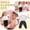 White, variant on 43 Inch Zapf Creation Born Doll Accessories For Dressing And Styling - Including Clothing, Hair Clips, Shoes, Hats, Belts, And More For 43 Inch Dolls - Suitable For