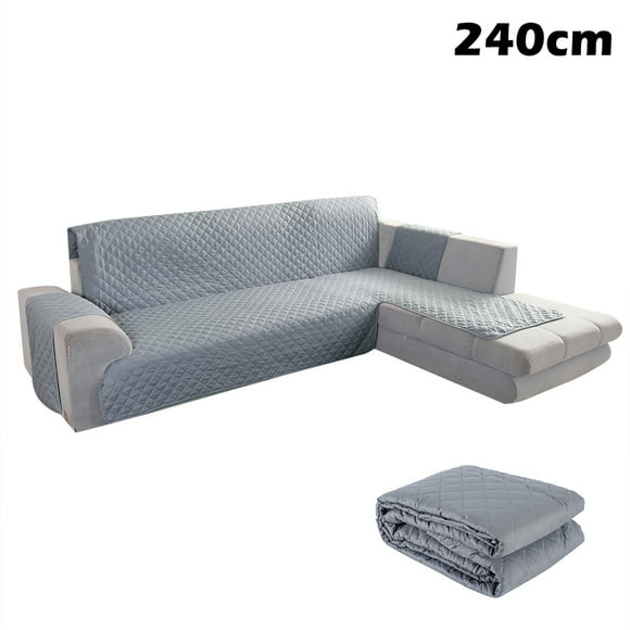 Waterproof Sectional Sofa Covers Dogs