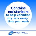 thumbnail image 3 of Liquid Hand Soap for Daily Protection | Moisturizing Hand Soap for Bathroom & Kitchen -Original Gold Scented Soap - Hand Soap Refill 128 Fl OZ Per Gallon, 1 Gallon, 3 of 7
