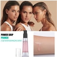 thumbnail image 3 of Gel de Maquillaje Para Base Facial ANGGREK 2 Unidades Imprimación Rosa 24 Ml Hidratante Suavizante de La Piel, 3 of 7