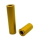 thumbnail image 2 of Bujes de suspensión de motor de repuesto para motocicleta Kymco Krv180, duraderos. Dorado, 2 of 9