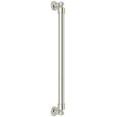 thumbnail image 1 of Rohl Perrin and Rowe 18" Decorative Grab Bar, Available in Various Colors, 1 of 5