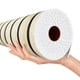 thumbnail image 1 of Matsuzay Papel tapiz autoadhesivo de PVC impermeable para sala de estar, revestimiento de pared, papel tapiz con lámina aislante 3D Decoración del hogar tipo+1 40 cm x 300 cm, 1 of 6