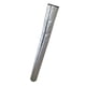 thumbnail image 4 of Funda protectora para manguera de aire acondicionado portátil, a prueba de polvo y con aislamiento térmico. Plata, 4 of 9