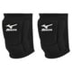 thumbnail image 1 of Rodillera de voleibol Mizuno LR6 negra pequeña 17 cm, 1 of 7