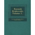 thumbnail image 1 of Rocznik Krakowski, Volume 2..., 1 of 1