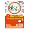Align Probiotic, Chewable Probiotic Tablets, 24 Tablets