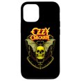 thumbnail image 1 of Funda para iPhone 12 Pro Ozzy Osbourne Calavera Coronada, 1 of 3