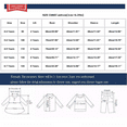 Bnwani Baby Kids Print Casual Christmas Tops Hoodie Hooded Baby Gift
