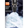 thumbnail image 6 of Home high-Pressure car wash Water Gun with Booster Nozzle, a Must-Have for Watering Plants and Vegetables, and car Washing., 6 of 8