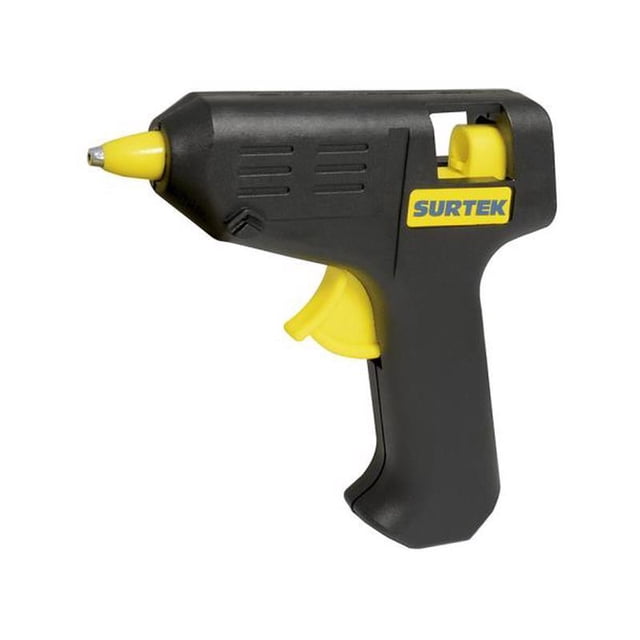 Pistola para barras de silicón de 5/16in10W - Codigo: PS610 - Marca: Surtek Urrea PS610