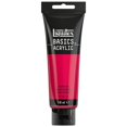 thumbnail image 1 of PINTURA ACRÍLICA BASICS 118ML LIQUITEX rojo, 1 of 2