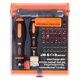 thumbnail image 1 of Screwdriver Bit Set Corrosion Resistant Ratchet Hardware Kit for Repairing JM‑6113, 1 of 4