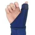 thumbnail image 4 of Phyun Medical Trigger Thumb Splint Brace For Arthritis,Sprained,Tendonitis,Pain Relief Joint Thumb Stabilizer, 4 of 5