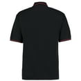 thumbnail image 2 of Kustom Kit Mens St. Mellion Mens Short Sleeve Polo Shirt, 2 of 4