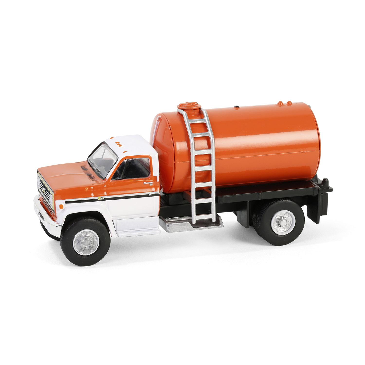レア！チェイス！グリーンライト　UPS　2019　パッケージカー　1/64　新品 Greenlight 2019 Package Car 