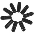 thumbnail image 1 of 10Pcs Vacuum Storage Bags Sealing Clips Compression Bag Food Sealer Set, 1 of 9