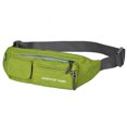 thumbnail image 1 of Sac Banane Mode Multifonction pour la Taille, Sac Banane pour la Randonnée, la Course et le Entraînement Physique, 1 of 4