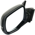 thumbnail image 2 of Mirror Compatible With 2016 Honda Pilot Left Driver Side Heated Paintable Kool-Vue, 2 of 7
