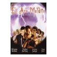 thumbnail image 1 of El Aro Maldito Ring Of Darkness Pelicula Dvd, 1 of 1