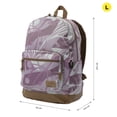 thumbnail image 3 of TOTTO Mochila Grande Porta Laptop 14 Repelente a Líquidos | Escuela - Oficina - Viaje | 20 L TOCAX, 3 of 5