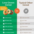 thumbnail image 6 of Love Grown Power O's Cereal Variety Pack, 6 of 7