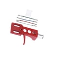 thumbnail image 2 of tamizeot Metal Phonograph Turntable Bracket Holder Professional Turntable Headshell, 2 of 6