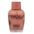 thumbnail image 4 of Esmalte para uñas Cosmetic Lab Total Beauty capuchino rosa 15 ml, 4 of 4