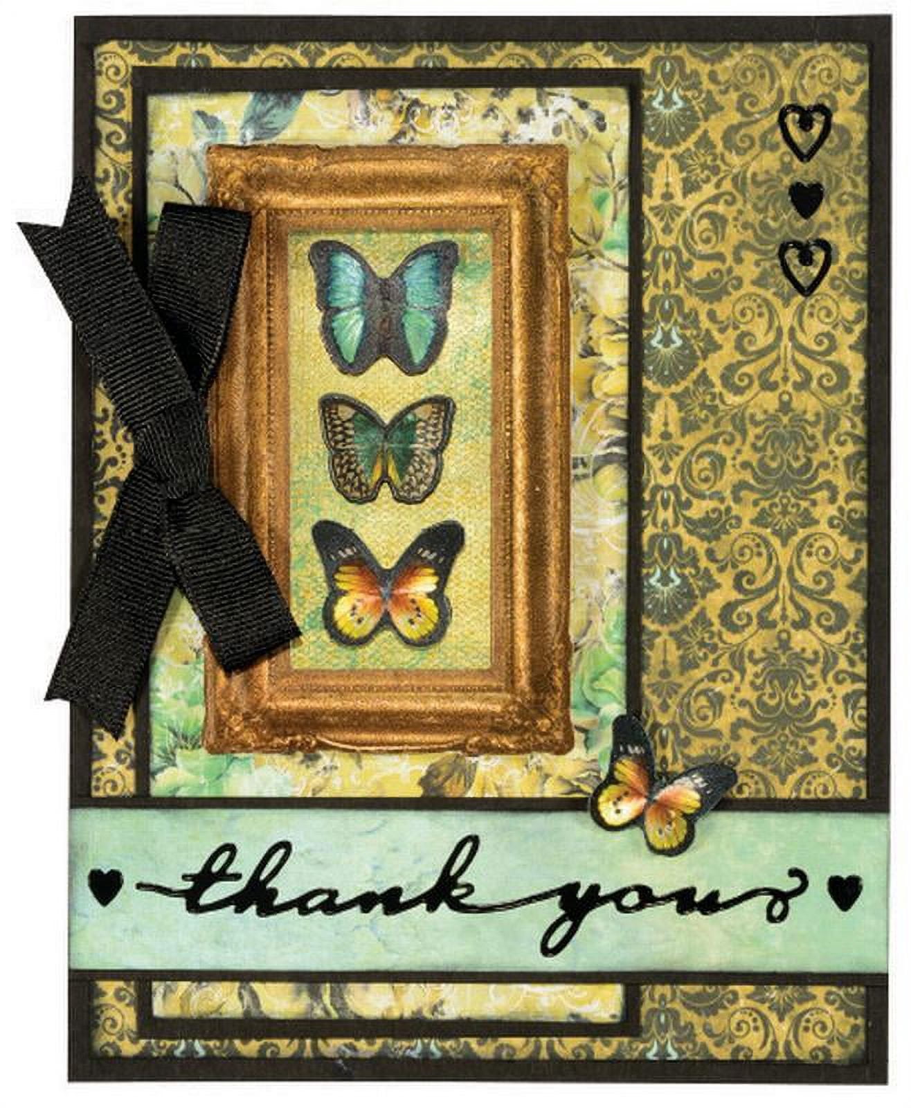 Paper Wishes – Dazzles Stickers Collection | Unique Stickers for Scrapbooking, Cardmaking, Gifts and All of Your DIY Crafting, Art and Creative Projects - Inspiration at Your Fingertips
