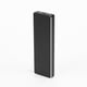 thumbnail image 5 of Caja Ssd M2 M2 SSD Case Enclosure Disk Box Adaptador M.2 a USB 3.1 (Cable C-C) (Negro), 5 of 8