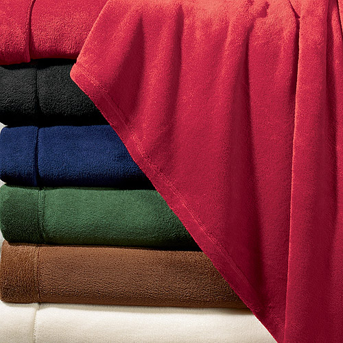 Super Soft Microplush Sheet Set