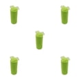 thumbnail image 3 of Inteprter Ambiente de ensueño en la boda Malla Tul Decoración para fiestas Silla de comedor Fondo Pared verde claro Type2 NO2, 3 of 6