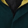 thumbnail image 3 of Vedolay Cardigan for Women Casual Loose Comfy Blazer Jacket Button Down Open Front Shirts Green,L, 3 of 3