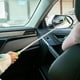 thumbnail image 4 of Limpiaparabrisas para espejo retrovisor de coche, limpiaparabrisas retráctiles para espejo, herramientas de limpieza de espejo portátiles, 4 of 4