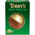 thumbnail image 4 of Confiserie chocolaté au lait aromatisé à la menthe Terry's, 4 of 6