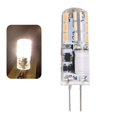 thumbnail image 4 of LED Bulb, G4 Bulb Easy Installation Excellent Performance  For Home For Bedroom For Kitchen Warm White 2700K-3100K,Cold White 6000-6500K,Natural Light 4000-4500K, 4 of 8