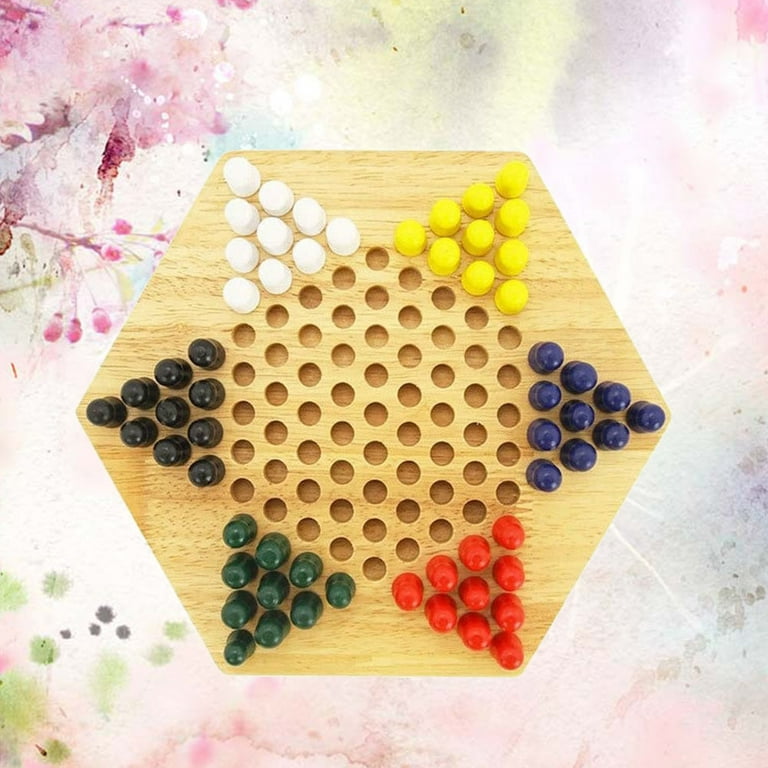 Chinese on sale checkers tournament