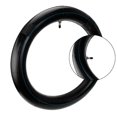 thumbnail image 5 of 90/100-14 Inner Tire Black Off-Road Tire 125CC 140CC 14 Inch Thickened, 5 of 5