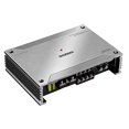 thumbnail image 2 of KENWOOD XM302-4 eXcelon 4-Channel Marine Grade Amplifier for Boats, Cars and ATV's, 2 of 6