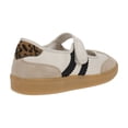 thumbnail image 6 of Corkys Footwear Womens Women's Corkys Calm Down Combo Tennis Shoe 9 M Sand, 6 of 7