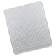 thumbnail image 4 of Almohadilla de drenaje de silicona escurridor de utensilios soporte para olla caliente blanco Baoblaze, 4 of 7